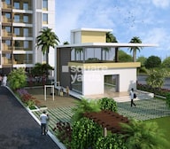 Raj Apoorvam Clubhouse External Image