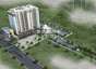 raj apoorvam project tower view7