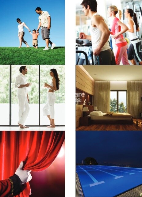 Raja Pittie Kourtyard