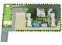 raja pittie kourtyard project master plan image1