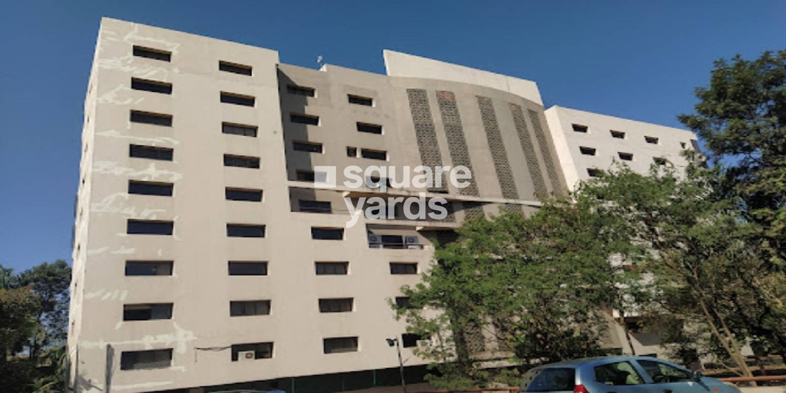 Raja Shree Business Park