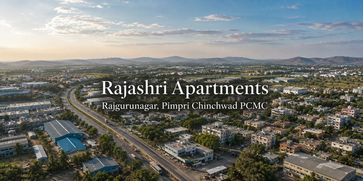 Rajashri Apartments