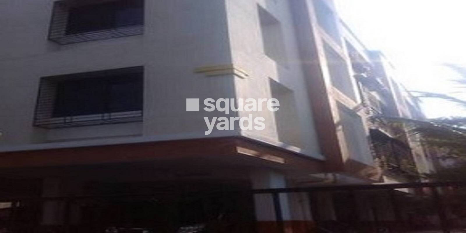 Rajat Rashmi Apartment