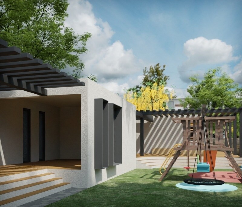 Rajdheera Green Aura Amenities-Features