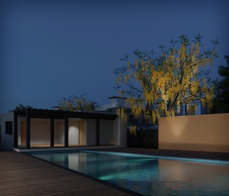 Rajdheera Green Aura