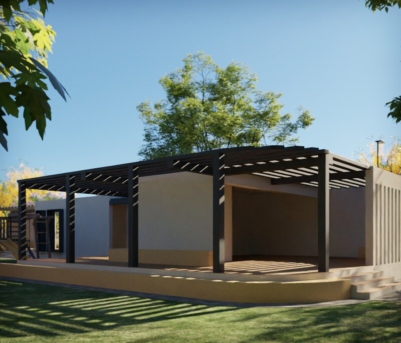 Rajdheera Green Aura