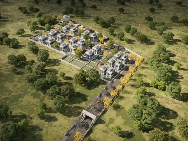 Rajdheera Green Aura