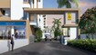 Rajesh Golden Homes Entrance View