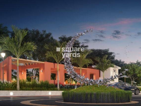 Rajluckxmi Stellar Homes Phase 1