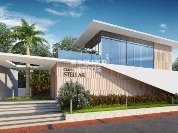 Rajluckxmi Stellar Homes Phase 1