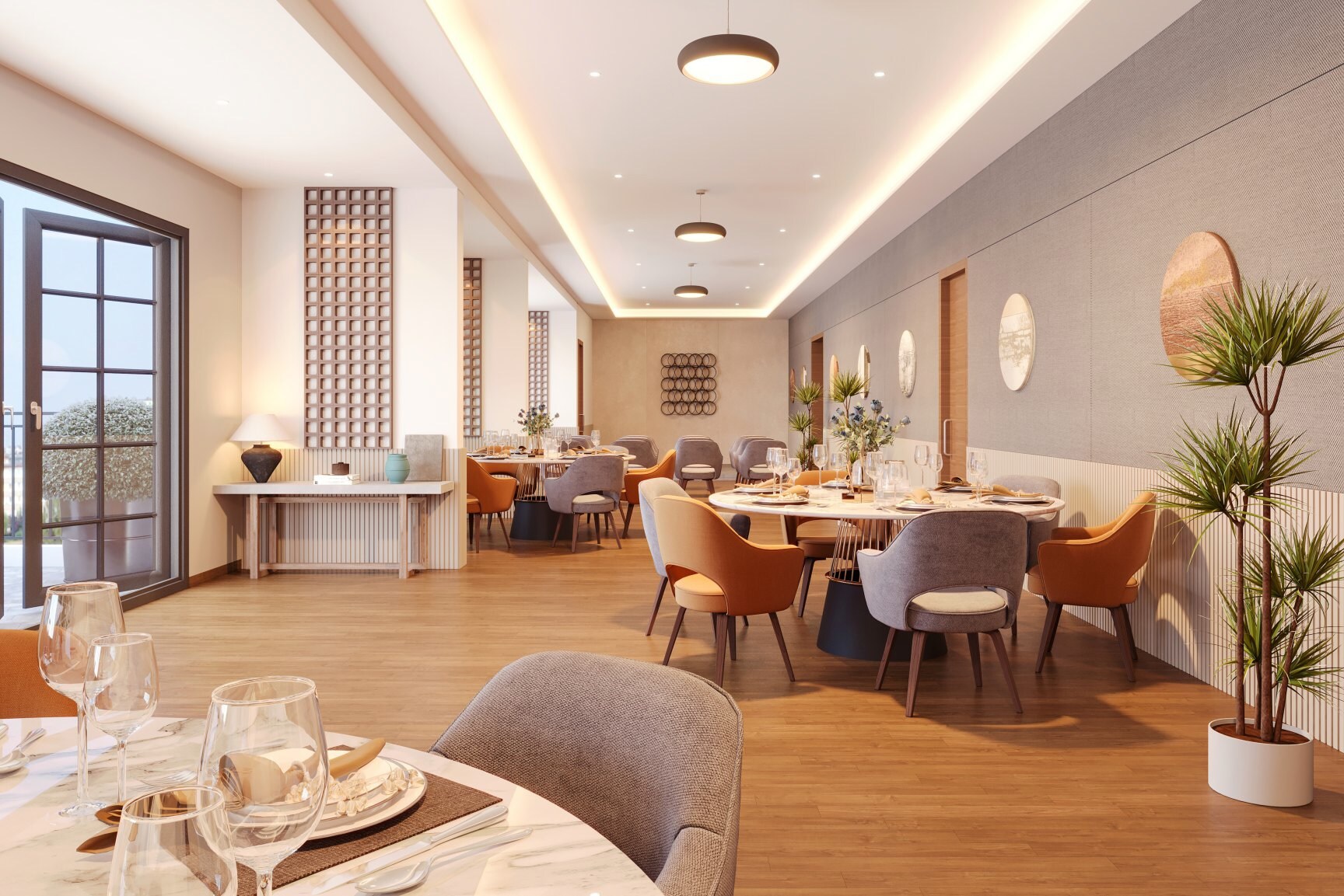 Rajluckxmi Stellar Symphony