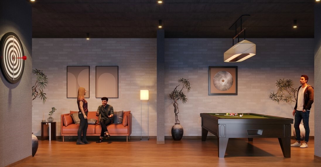 Rajluckxmi Stellar Symphony