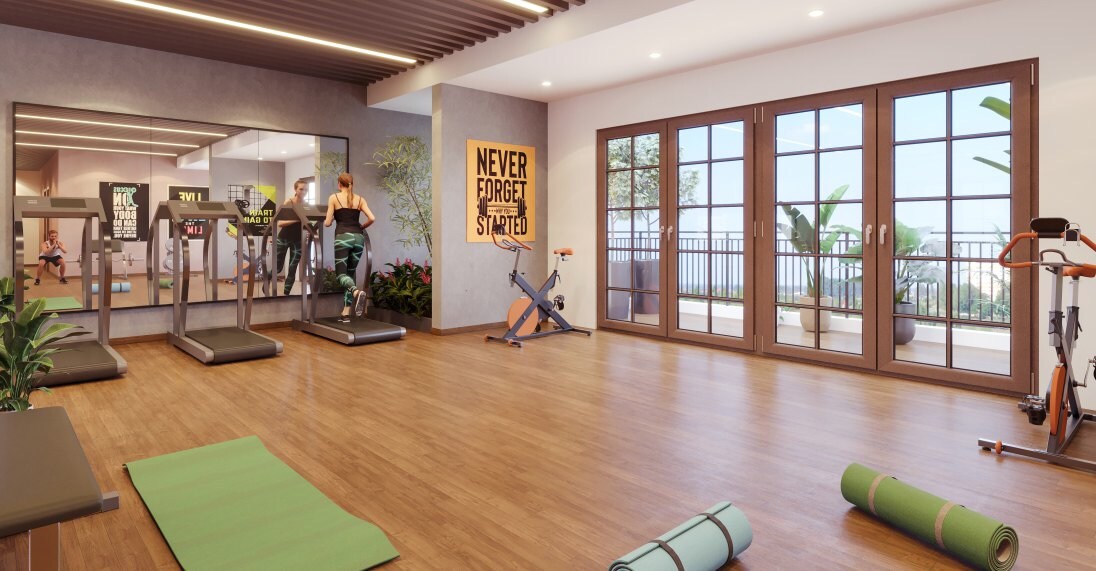 Rajluckxmi Stellar Symphony