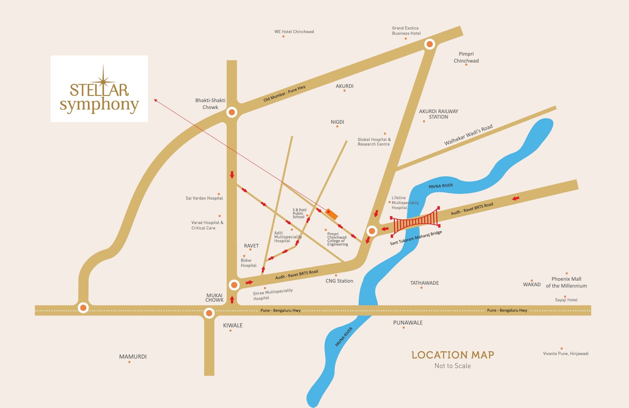 Rajluckxmi Stellar Symphony