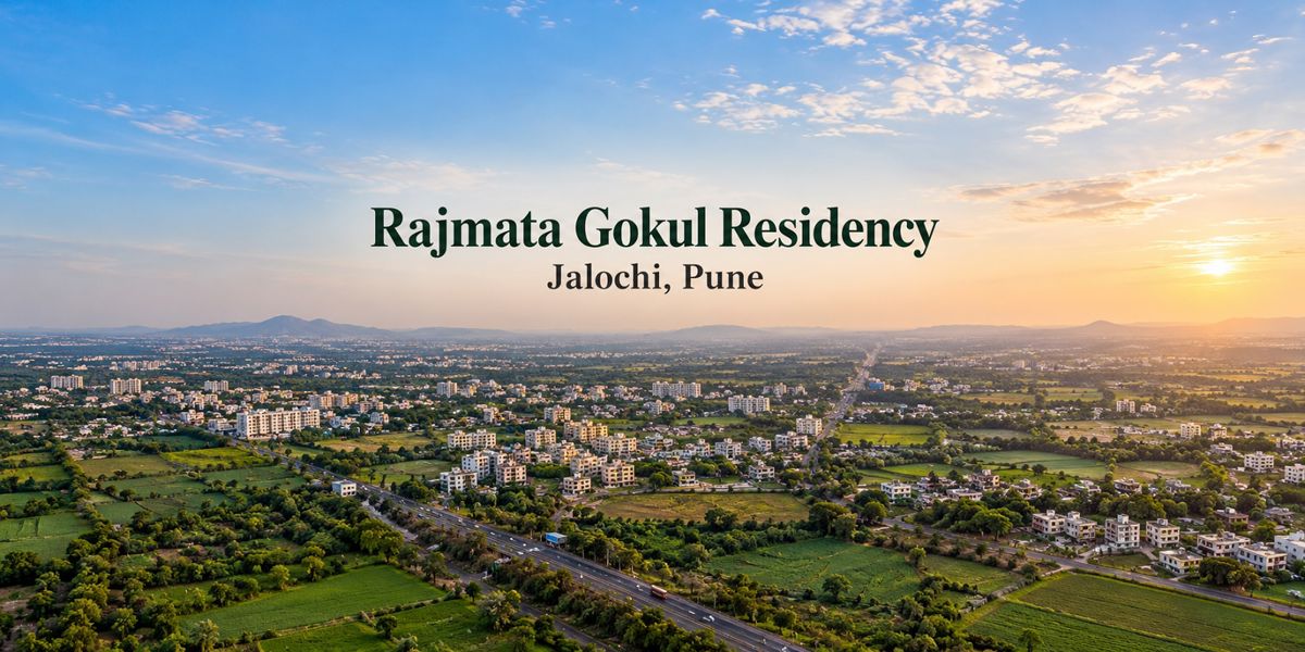 Rajmata Gokul Residency