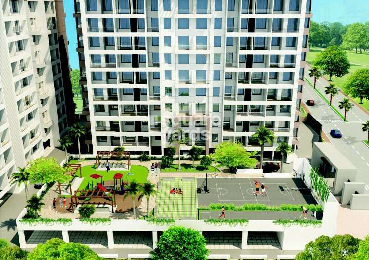 rajmata star city project amenities features1