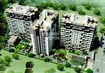 Rajmata Star City Tower View