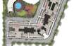 Rajmata Trinity Greens Master Plan Image
