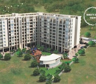 Rajmata Trinity Greens Apartment Exteriors