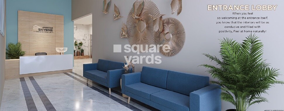 Rajshree Anantam Skyone