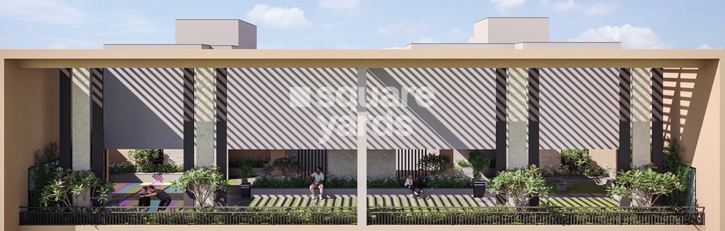 Rajshree Anantam Skyone