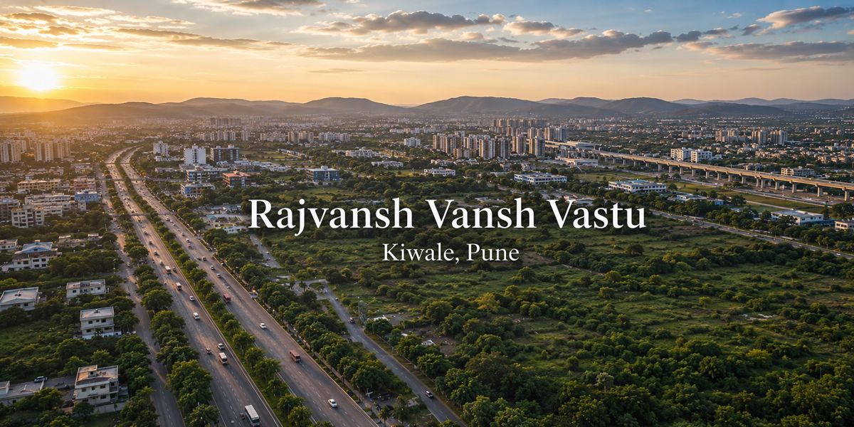 Rajvansh Vansh Vastu Featured Image
