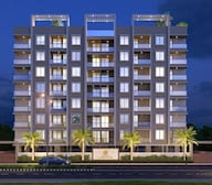 Rajveer Aspire Apartment Exteriors