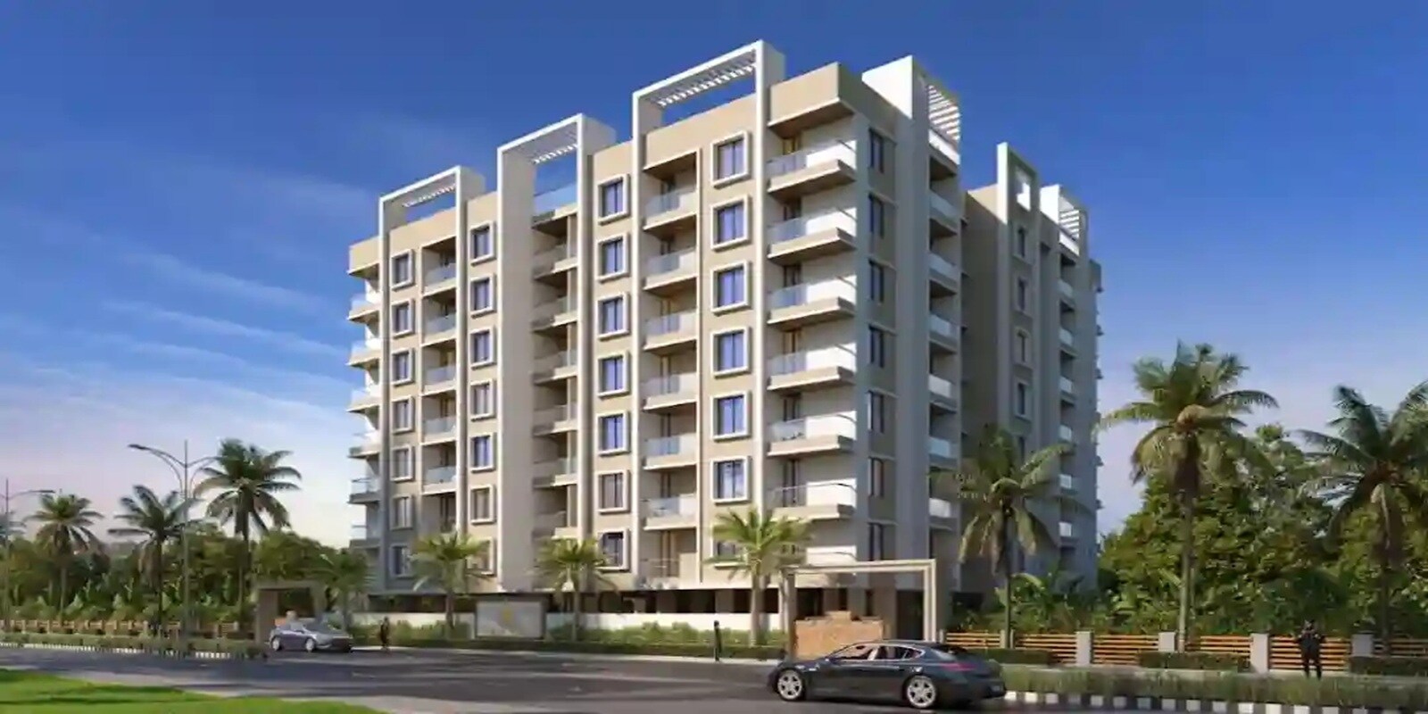 Rajveer Aspire
