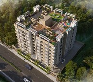 Rajveer Aspire Tower View