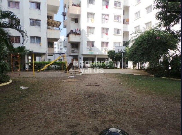 Rajyog Heights Amenities-Features