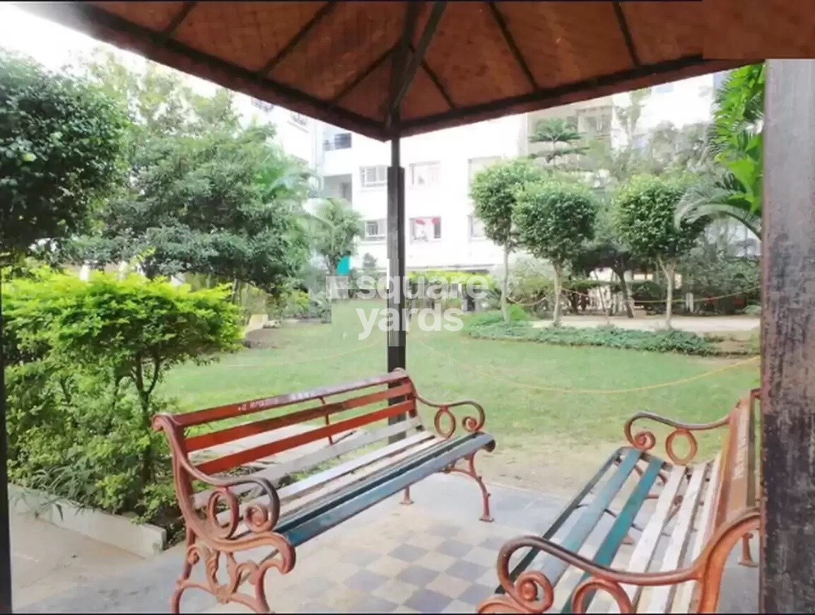 Rajyog Heights Amenities-Features