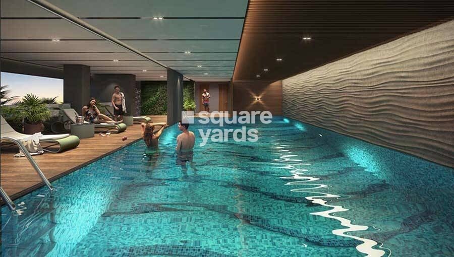 Ram India Address One Amenities-Features 1
