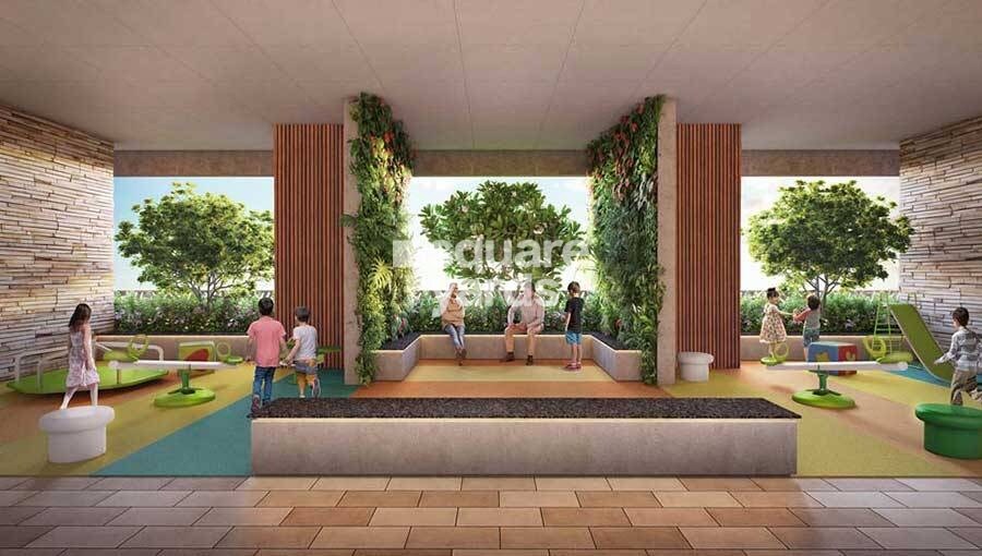 Ram India Address One