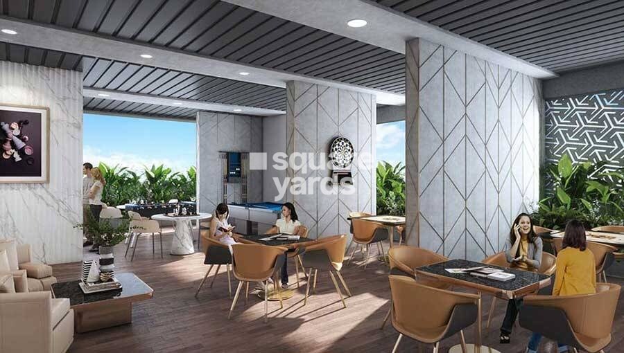 Ram India Address One Amenities-Features 4