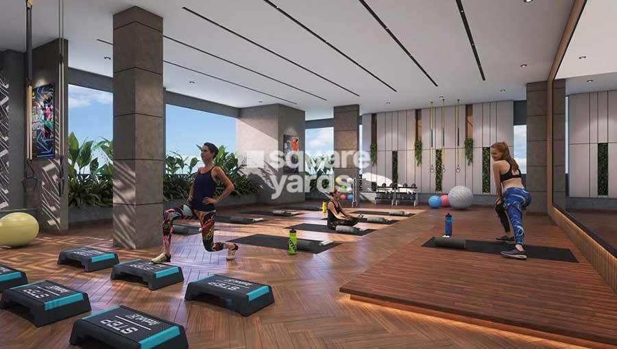 Ram India Address One Amenities-Features 5