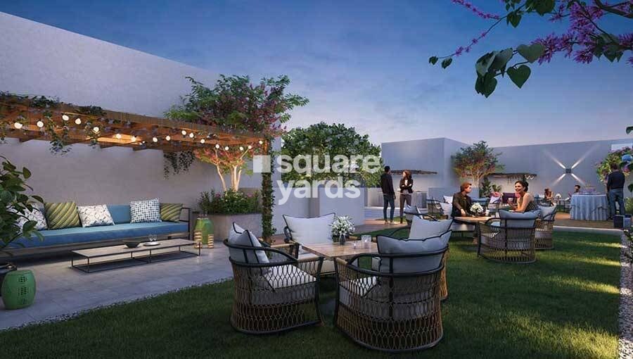 Ram India Address One