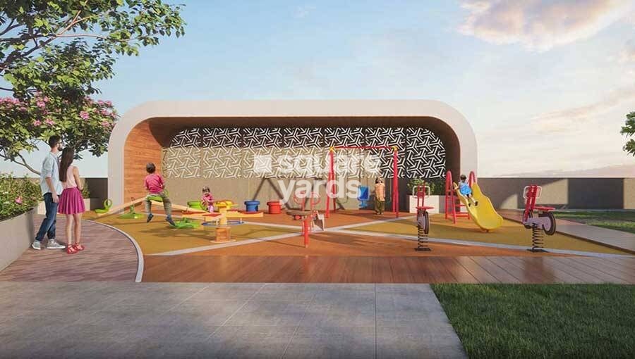 Ram India Address One Amenities-Features 7