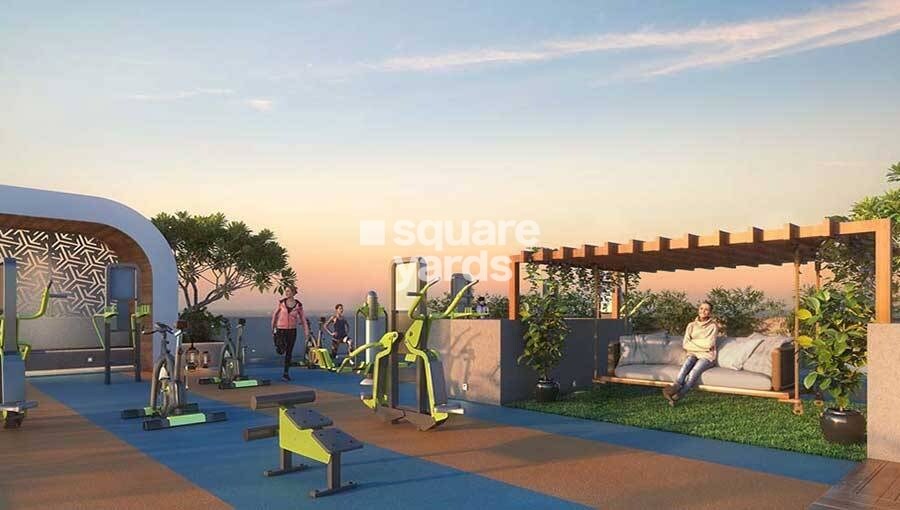 Ram India Address One Amenities-Features 2