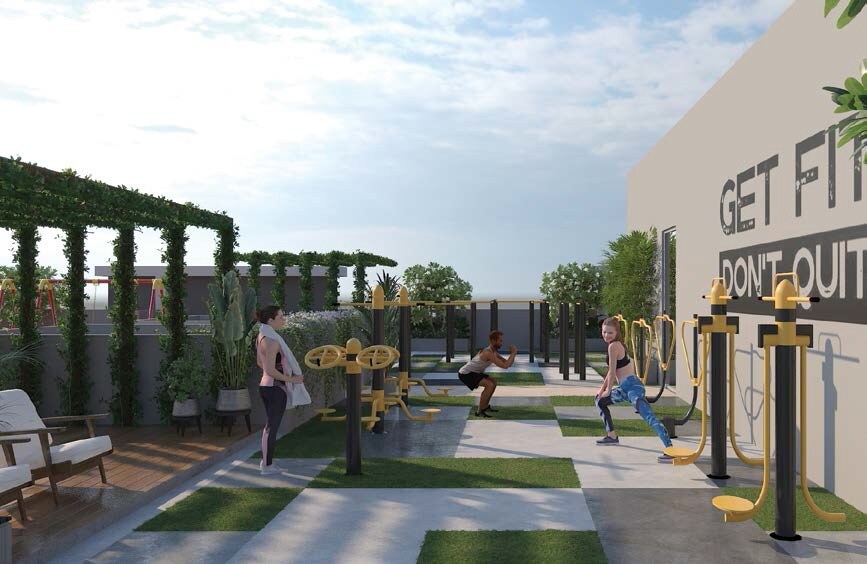 Ram India Foresta Amenities-Features 2