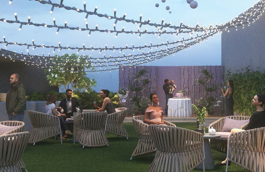 Ram India Foresta Amenities-Features 3