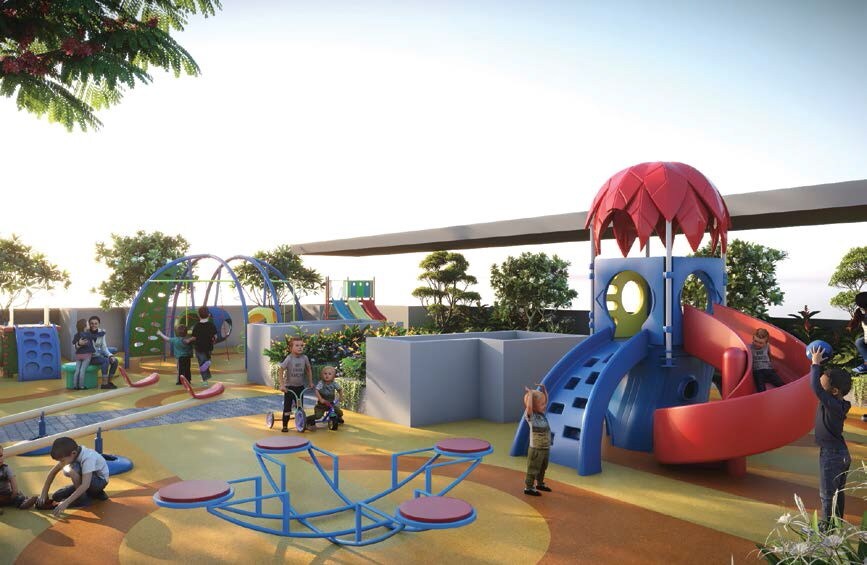 Ram India Foresta Amenities-Features 4