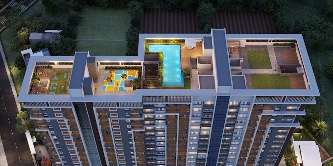 Ram India Palm Drive