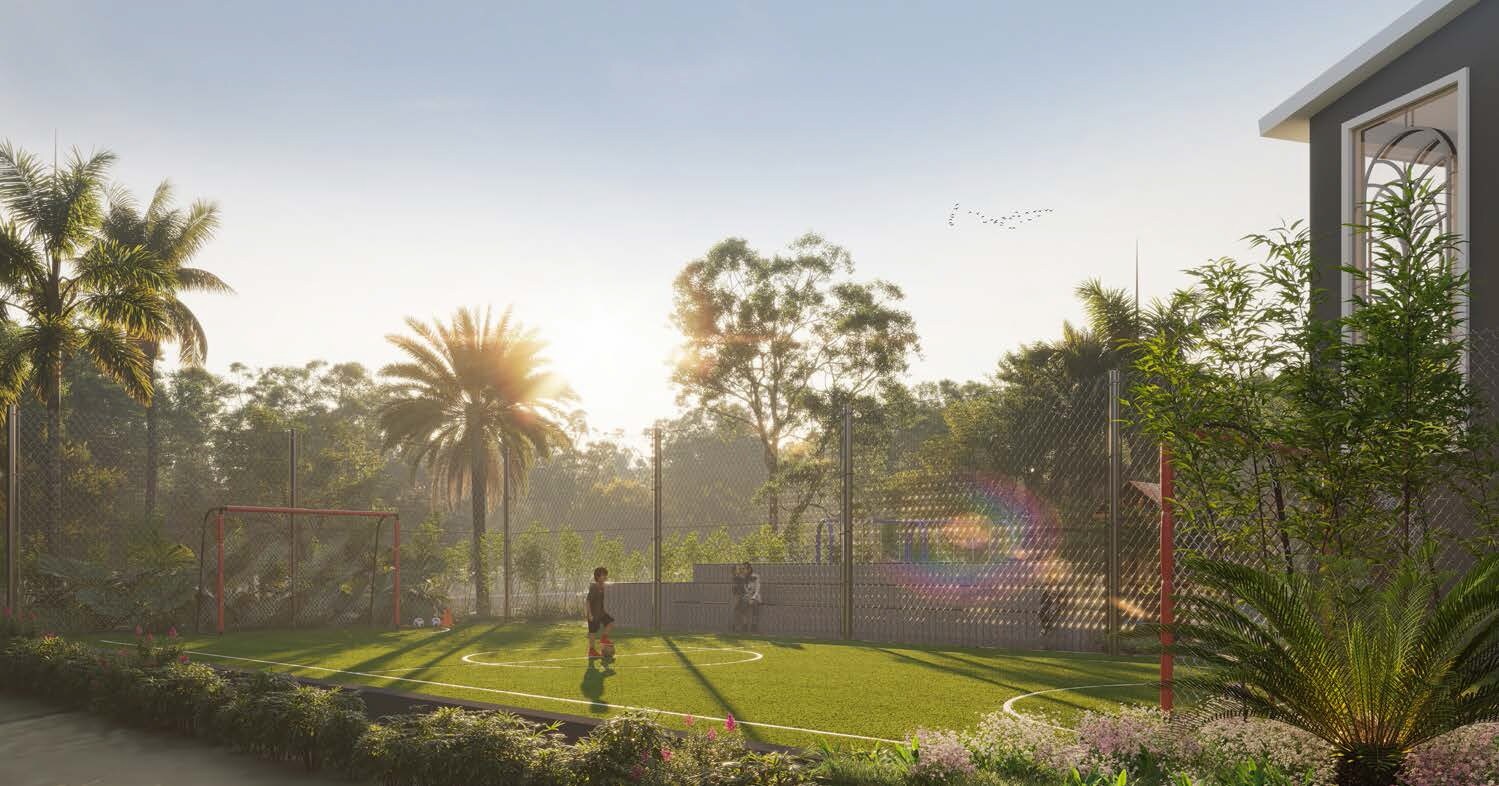 Ram India Palm Drive Amenities-Features 3