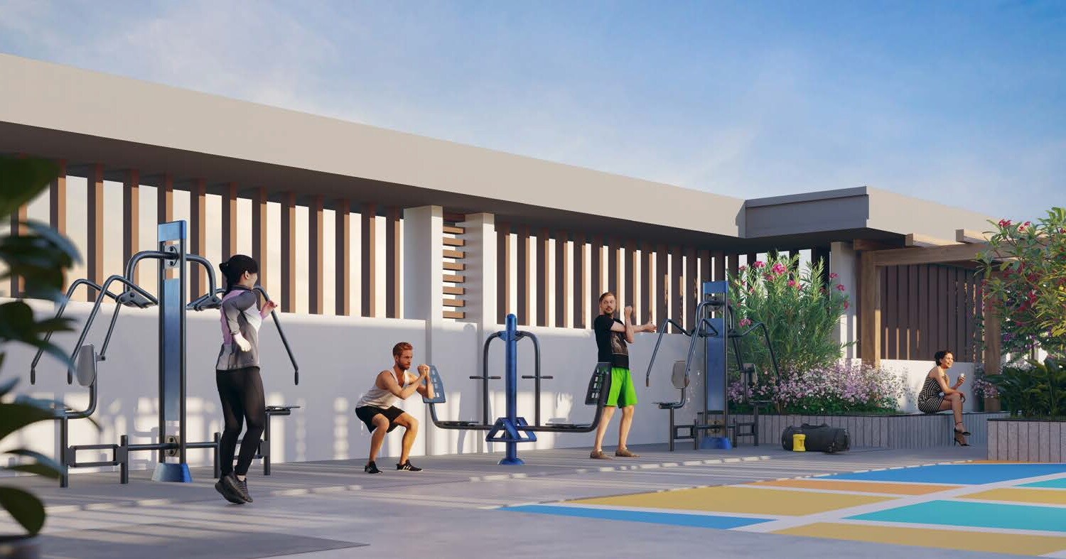 Ram India Palm Drive Amenities-Features 5