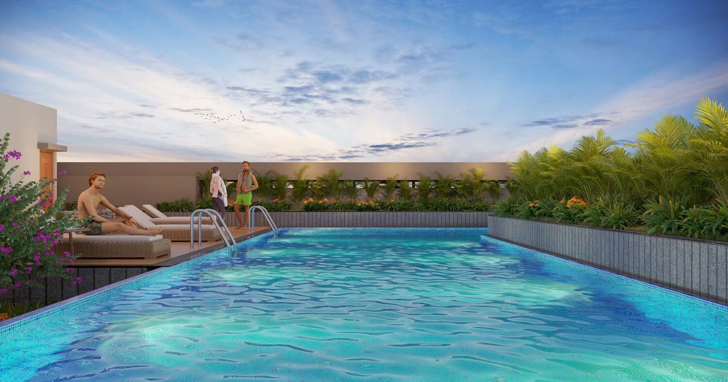 Ram India Palm Drive Amenities-Features 6