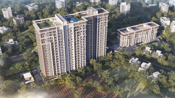 Ram India Palm Drive