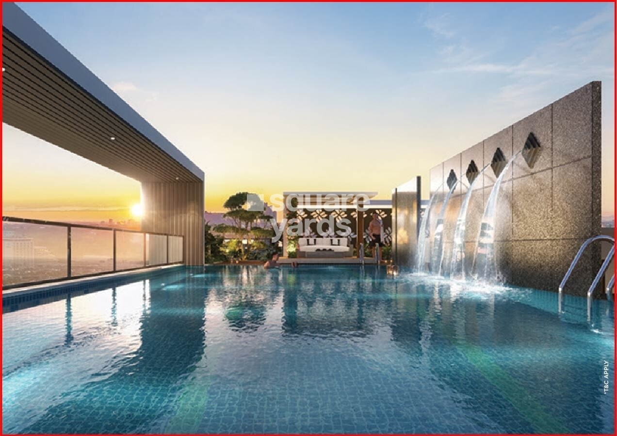 Ram India Swastika Amenities-Features 1