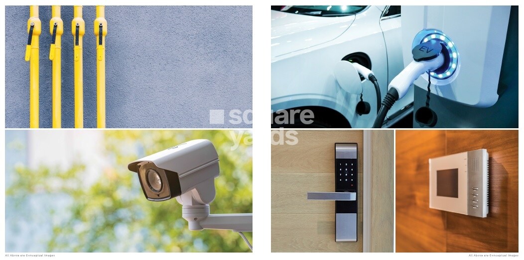 Ram India Swastika Amenities-Features 4