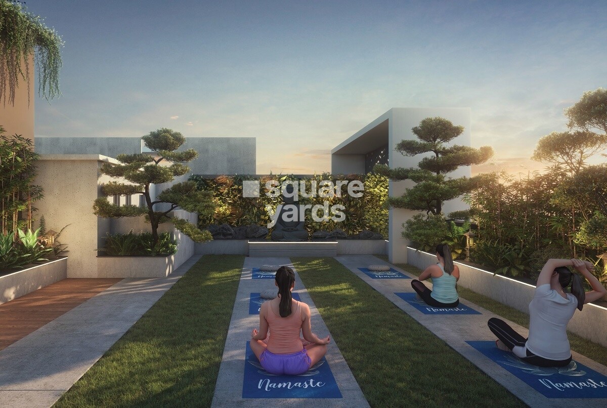 Ram India Swastika Amenities-Features 2