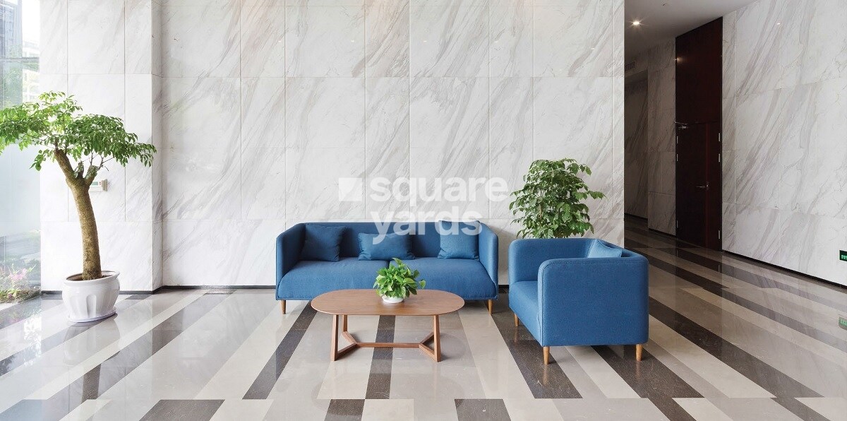 Ram India Swastika Apartment Interiors 1